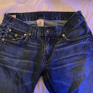 True religion jeans